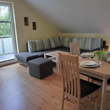 Ferienwohnung L40 Graal-Mueritz Esterno foto