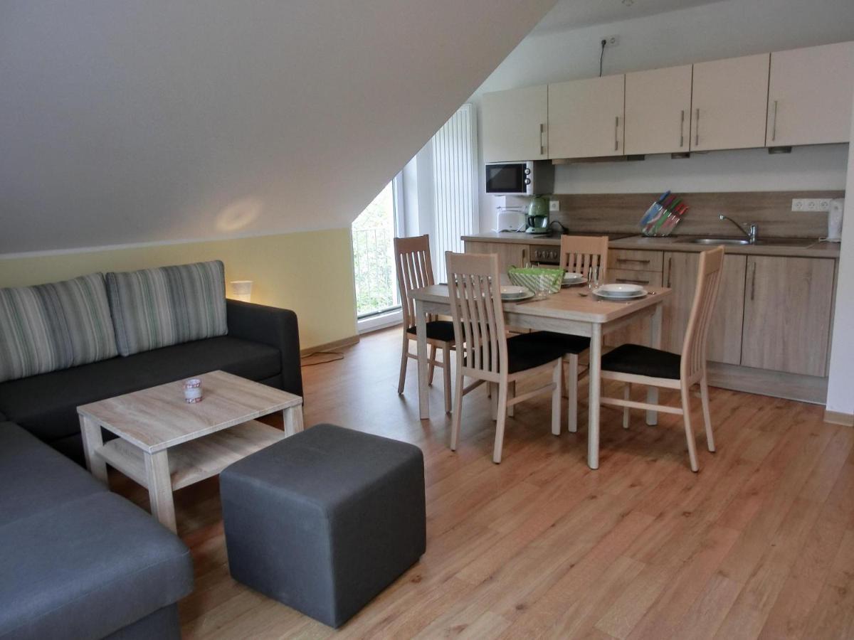 Ferienwohnung L40 Graal-Mueritz Esterno foto