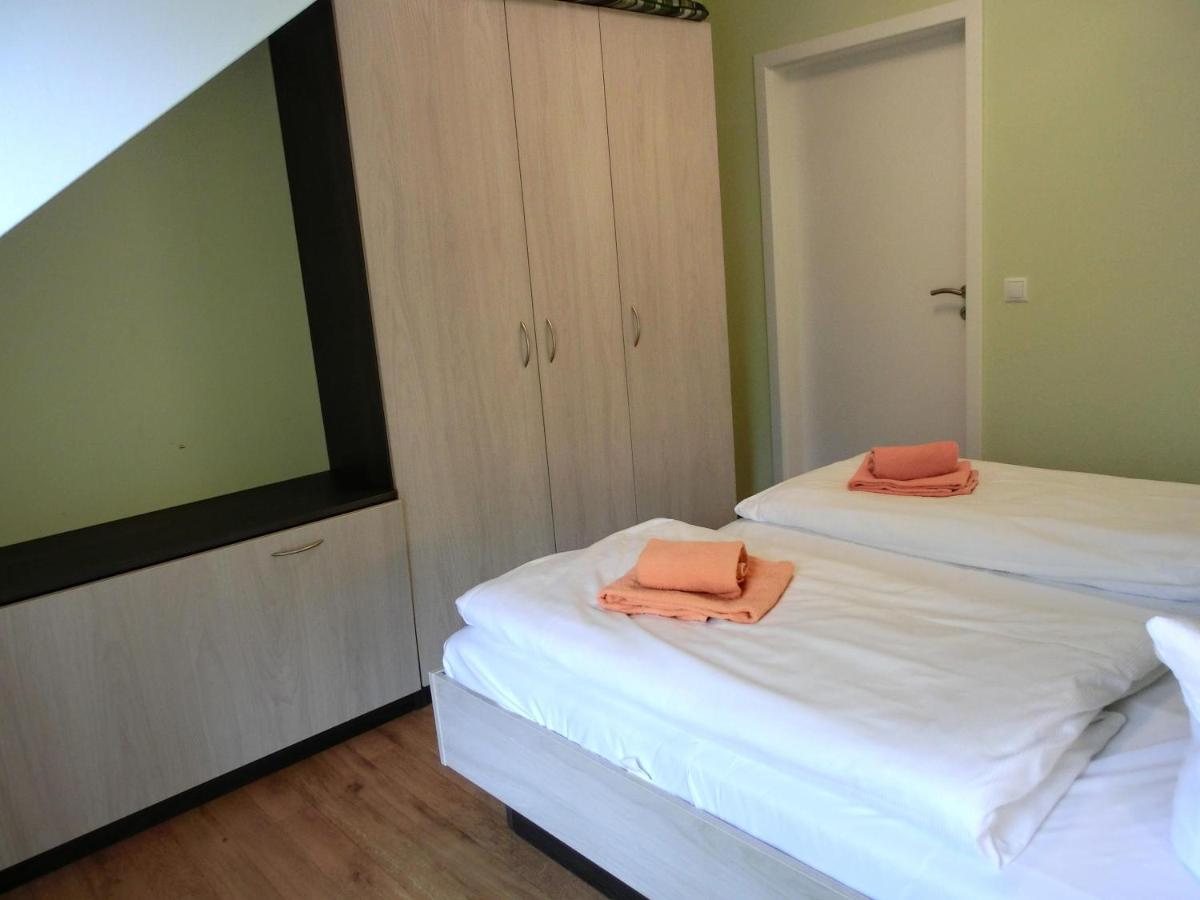 Ferienwohnung L40 Graal-Mueritz Esterno foto