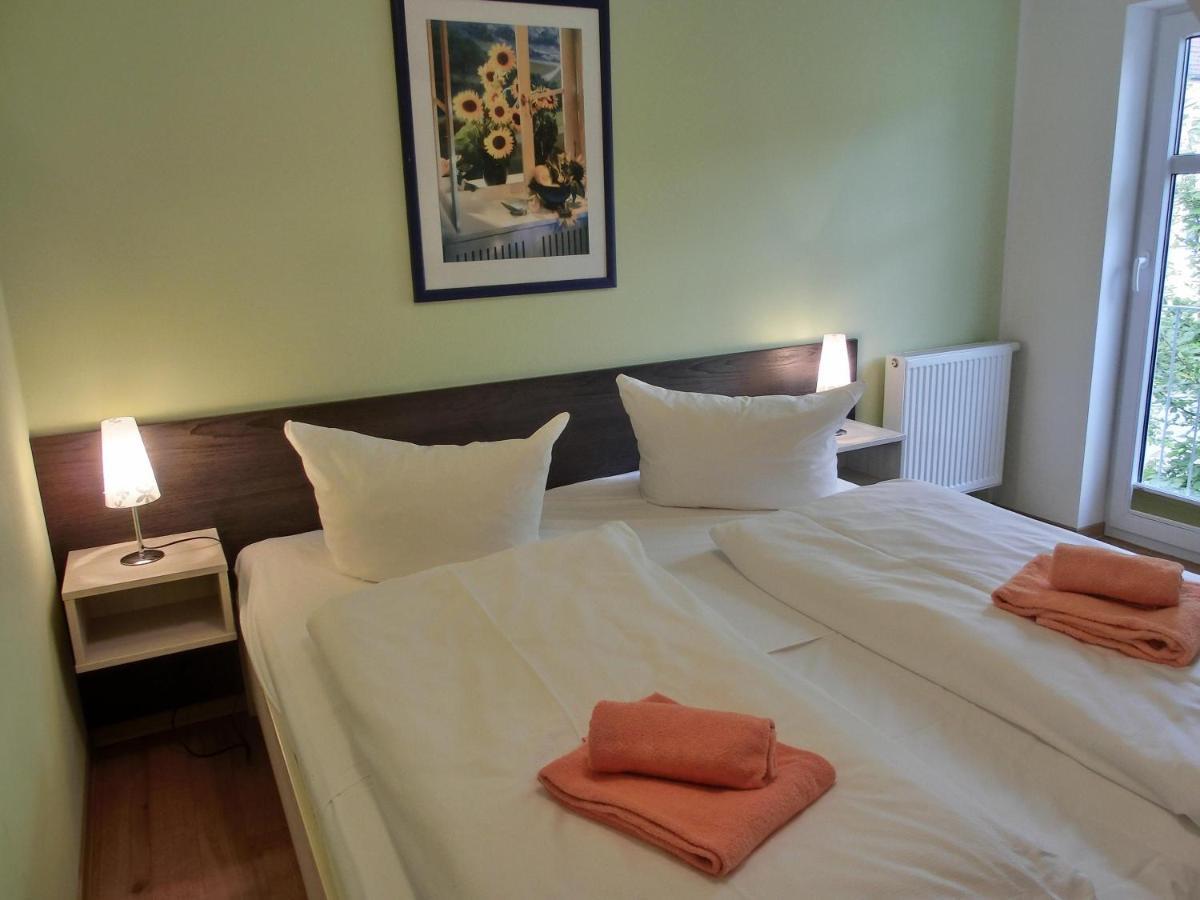 Ferienwohnung L40 Graal-Mueritz Esterno foto